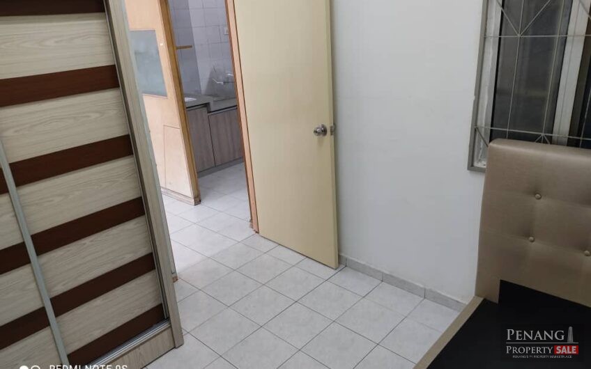 For Sale BJ Court Condominiums Bukit Jambul Bayan Lepas 11900 Pulau Pinang