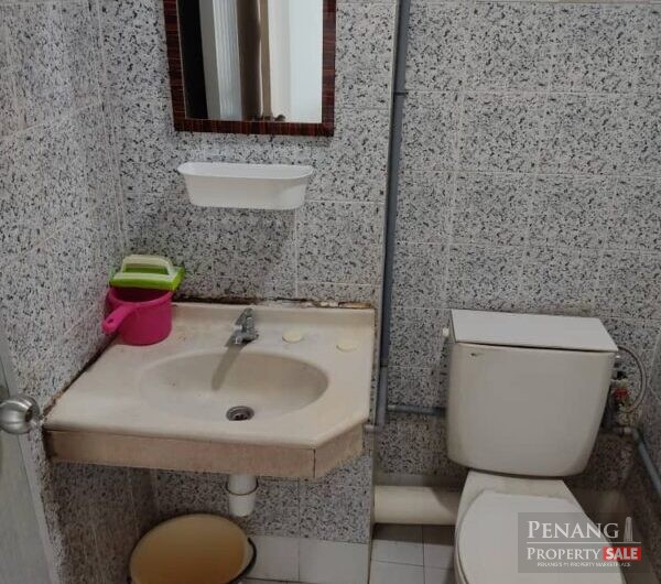 For Sale BJ Court Condominiums Bukit Jambul Bayan Lepas 11900 Pulau Pinang
