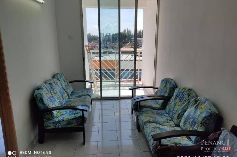 For Sale BJ Court Condominiums Bukit Jambul Bayan Lepas 11900 Pulau Pinang