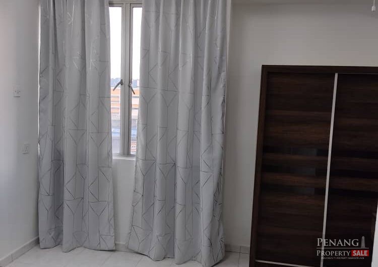 For Sale BJ Court Condominiums Bukit Jambul Bayan Lepas 11900 Pulau Pinang
