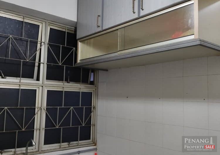 For Sale BJ Court Condominiums Bukit Jambul Bayan Lepas 11900 Pulau Pinang