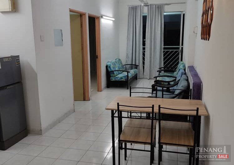 For Sale BJ Court Condominiums Bukit Jambul Bayan Lepas 11900 Pulau Pinang