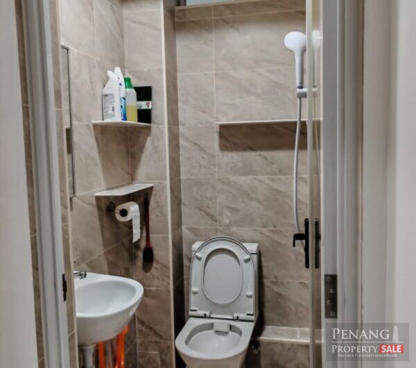 For Rent Ground Floor unit Halaman Areka Condominiums Sungai Nibong Gelugor 11700 Pulau Pinang