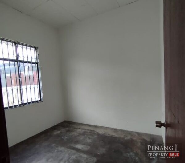 For Sale Single Storey Bungalow House Taman Markisa Bukit Minyak Bukit Mertajam 14000 Pulau Pinang