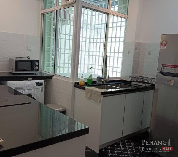 For Rent Medan Mutiara Apartment Sungai Nibong Gelugor 11700 Pulau Pinang