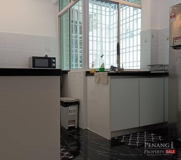 For Rent Medan Mutiara Apartment Sungai Nibong Gelugor 11700 Pulau Pinang