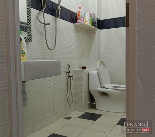 For Rent Medan Mutiara Apartment Sungai Nibong Gelugor 11700 Pulau Pinang