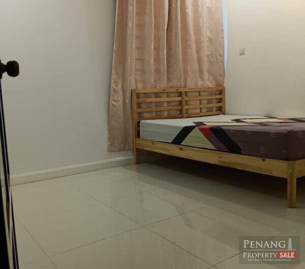 For Rent Medan Mutiara Apartment Sungai Nibong Gelugor 11700 Pulau Pinang