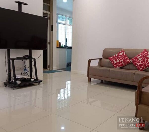 For Rent Medan Mutiara Apartment Sungai Nibong Gelugor 11700 Pulau Pinang
