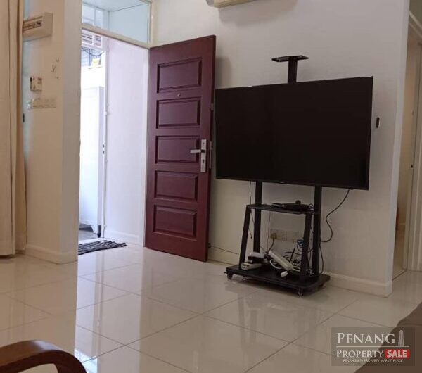 For Rent Medan Mutiara Apartment Sungai Nibong Gelugor 11700 Pulau Pinang