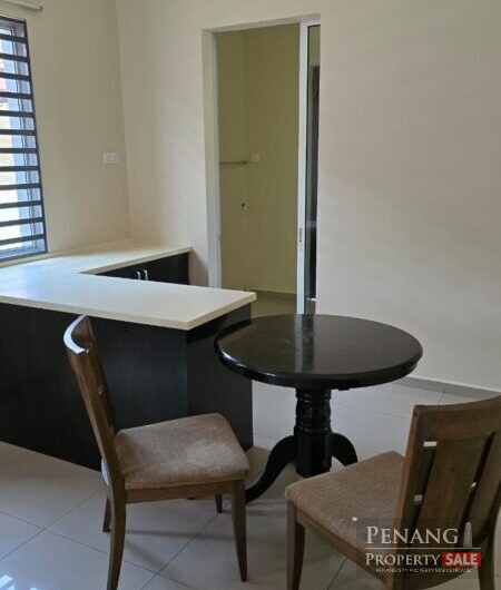 For Sale Single Storey Bungalow House Taman Desa Juru Indah Juru Simpang Ampat 14100 Pulau Pinang