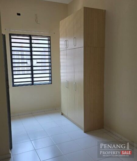 For Sale Single Storey Bungalow House Taman Desa Juru Indah Juru Simpang Ampat 14100 Pulau Pinang