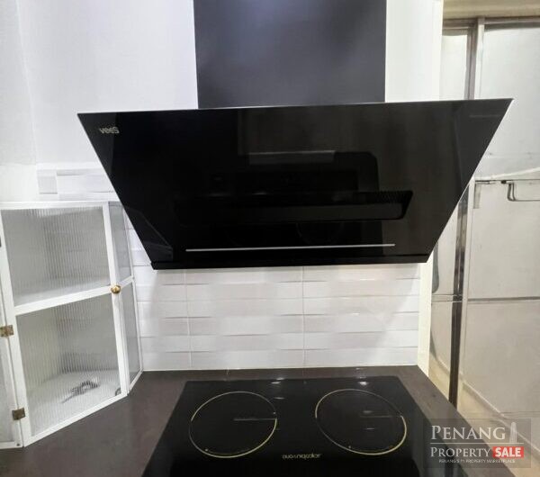 For Sale Double Storey Terrace House Taman Industri Nibong Tebal 14300 Pulau Pinang
