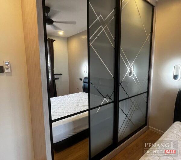 For Sale Double Storey Terrace House Taman Industri Nibong Tebal 14300 Pulau Pinang