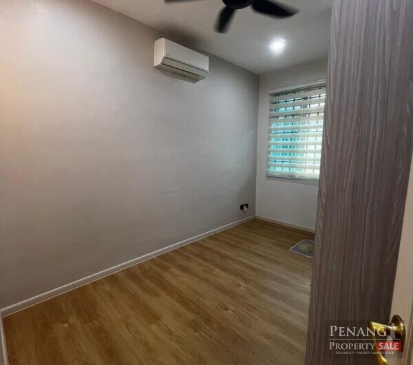 For Sale Double Storey Terrace House Taman Industri Nibong Tebal 14300 Pulau Pinang