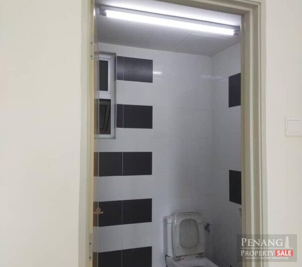 For Rent Royale Infinity Condominiums Simpang Ampat 14100  Pulau Pinang