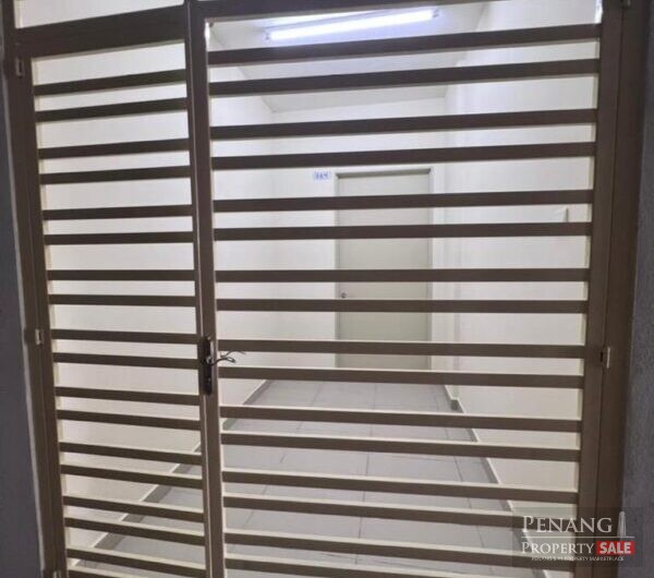 For Rent Royale Infinity Condominiums Simpang Ampat 14100  Pulau Pinang