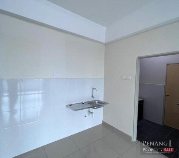 For Rent Royale Infinity Condominiums Simpang Ampat 14100  Pulau Pinang