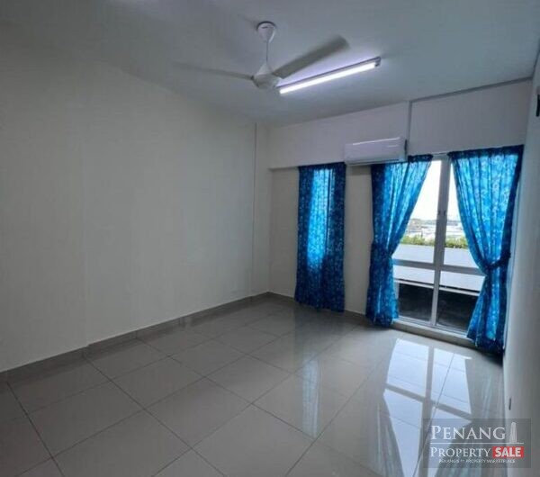 For Rent Royale Infinity Condominiums Simpang Ampat 14100  Pulau Pinang