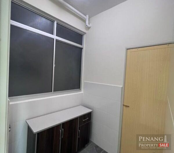 For Rent Royale Infinity Condominiums Simpang Ampat 14100  Pulau Pinang
