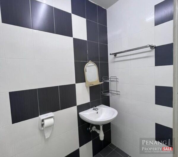 For Rent Royale Infinity Condominiums Simpang Ampat 14100  Pulau Pinang