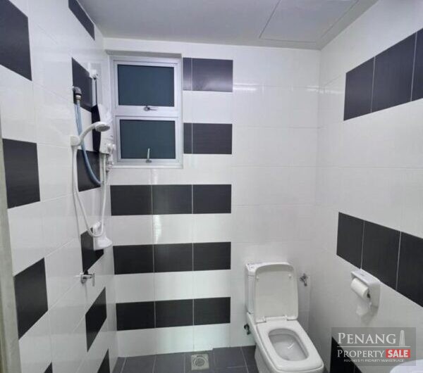 For Rent Royale Infinity Condominiums Simpang Ampat 14100  Pulau Pinang
