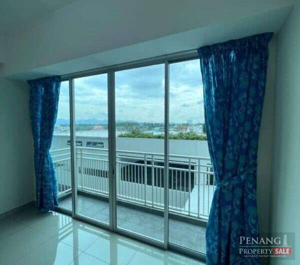 For Rent Royale Infinity Condominiums Simpang Ampat 14100  Pulau Pinang