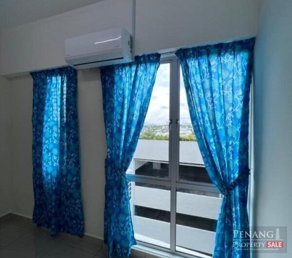 For Rent Royale Infinity Condominiums Simpang Ampat 14100  Pulau Pinang