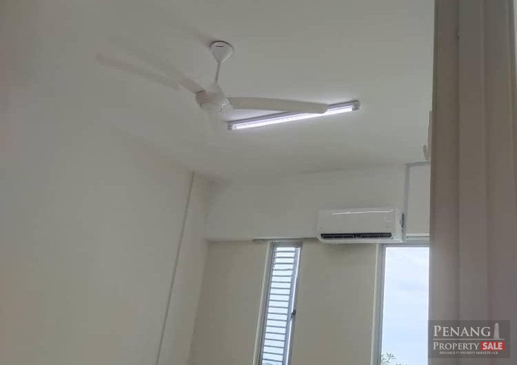 For Rent Royale Infinity Condominiums Simpang Ampat 14100  Pulau Pinang