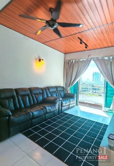 For Sale Palma Laguna Water Park Condominiums Seberang Perai Butterworth Pulau Pinang