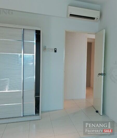For Sale Palma Laguna Water Park Condominiums Seberang Perai Butterworth Pulau Pinang