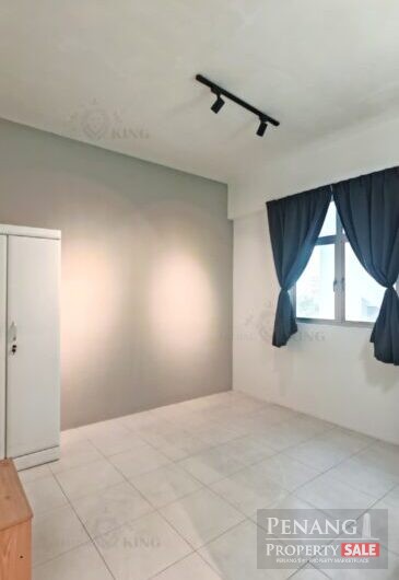 For Sale Palma Laguna Water Park Condominiums Seberang Perai Butterworth Pulau Pinang