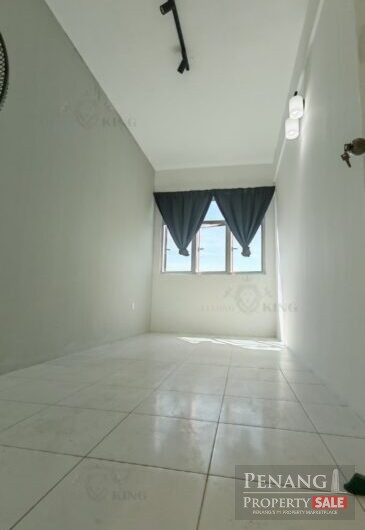For Sale Palma Laguna Water Park Condominiums Seberang Perai Butterworth Pulau Pinang