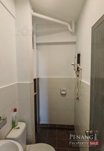 For Sale Palma Laguna Water Park Condominiums Seberang Perai Butterworth Pulau Pinang