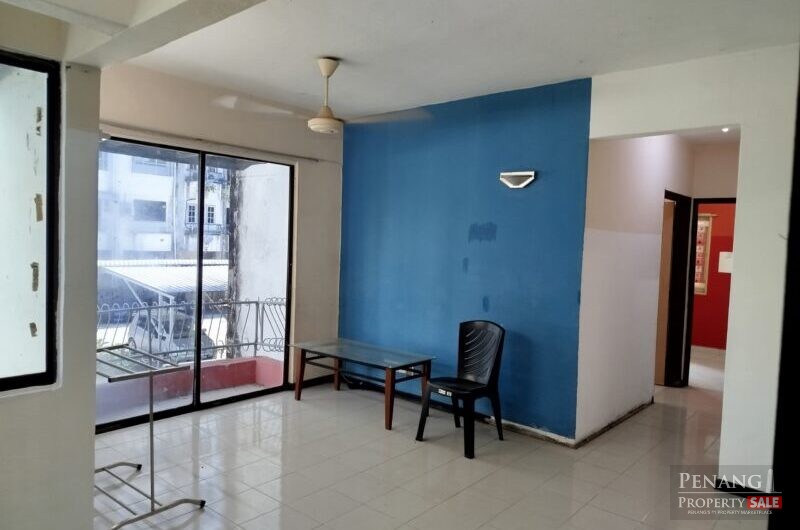 For Sale Taman Desa Relau 2 Relau 11900 Pulau Pinang