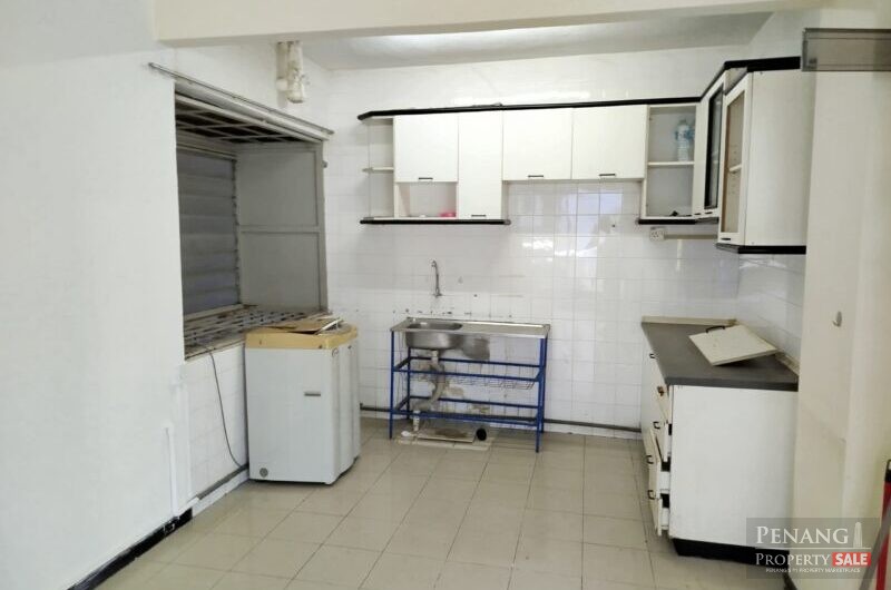 For Sale Taman Desa Relau 2 Relau 11900 Pulau Pinang