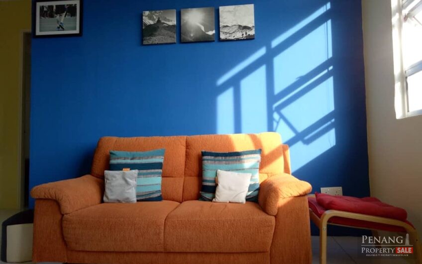 For Sale The Pulse Condominiums Gelugor 11700 Pulau Pinang