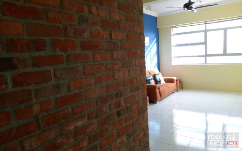 For Sale The Pulse Condominiums Gelugor 11700 Pulau Pinang