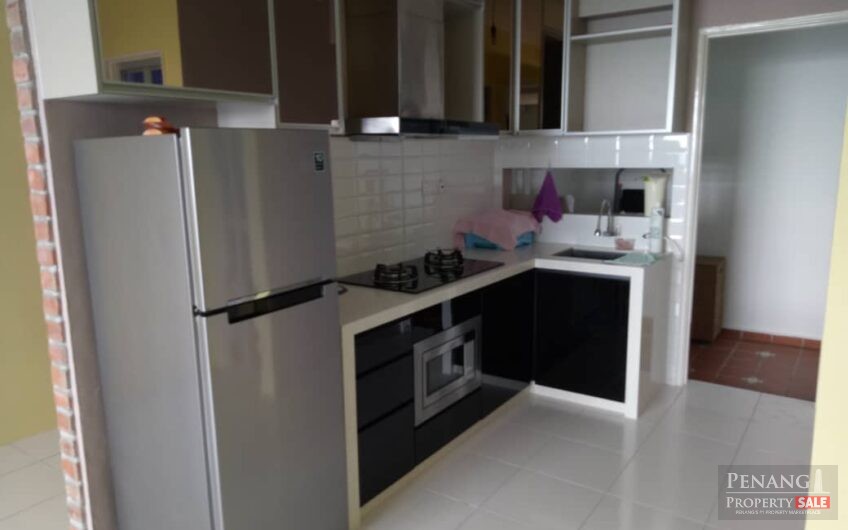 For Sale The Pulse Condominiums Gelugor 11700 Pulau Pinang