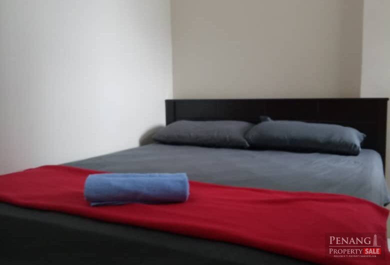 For Sale The Pulse Condominiums Gelugor 11700 Pulau Pinang