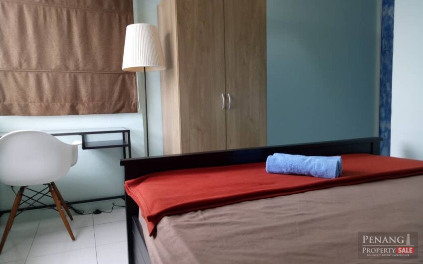 For Sale The Pulse Condominiums Gelugor 11700 Pulau Pinang