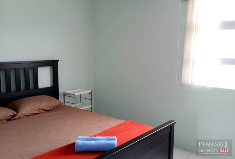 For Sale The Pulse Condominiums Gelugor 11700 Pulau Pinang