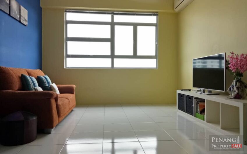 For Sale The Pulse Condominiums Gelugor 11700 Pulau Pinang