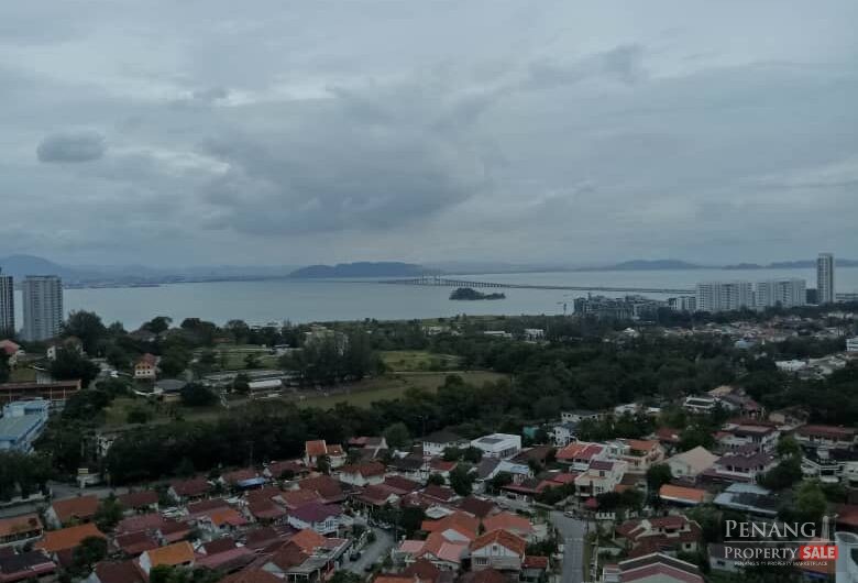 For Sale The Pulse Condominiums Gelugor 11700 Pulau Pinang