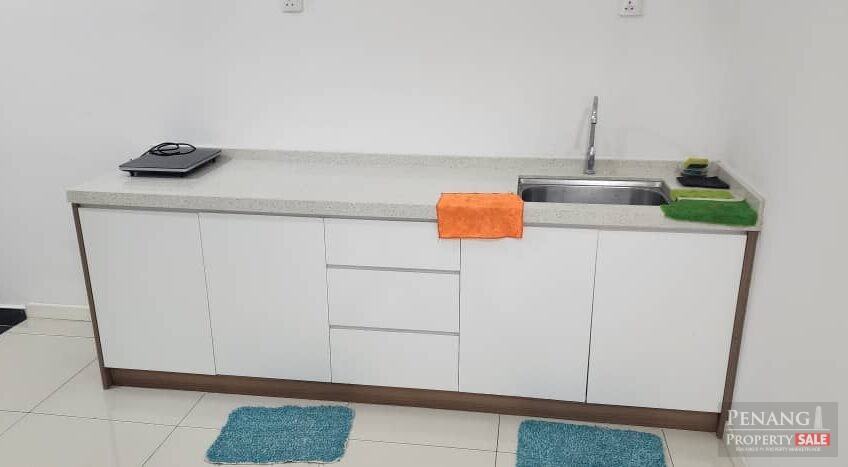 For Rent Novus Condominiums Bayan Lepas 11900 Pulau Pinang