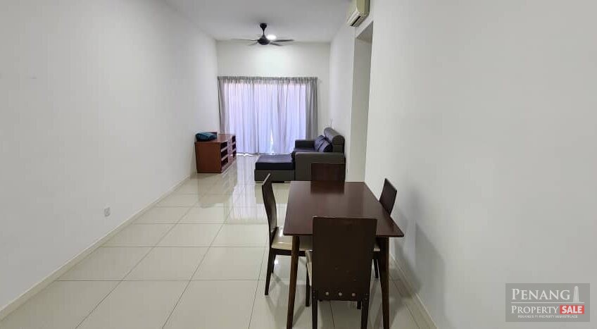 For Rent Novus Condominiums Bayan Lepas 11900 Pulau Pinang