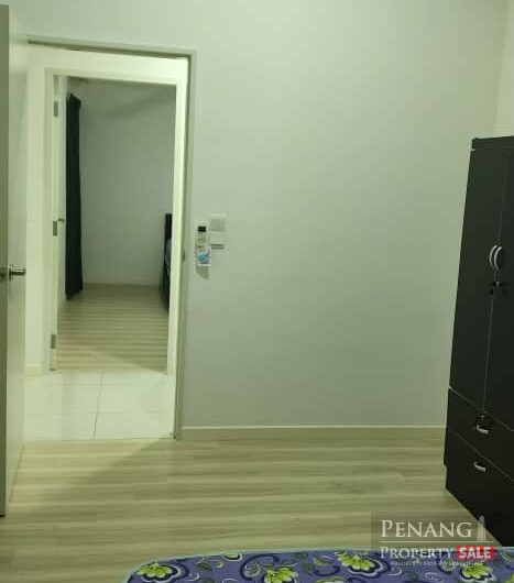 For Rent Novus Condominiums Bayan Lepas 11900 Pulau Pinang