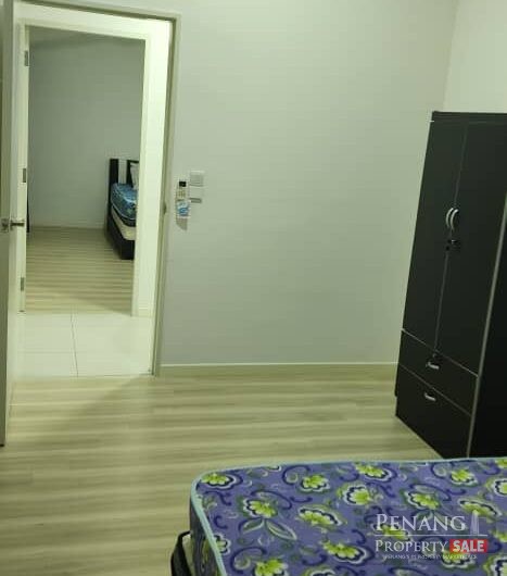 For Rent Novus Condominiums Bayan Lepas 11900 Pulau Pinang