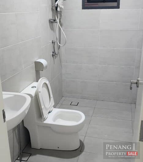 For Rent Novus Condominiums Bayan Lepas 11900 Pulau Pinang