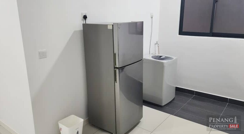 For Rent Novus Condominiums Bayan Lepas 11900 Pulau Pinang